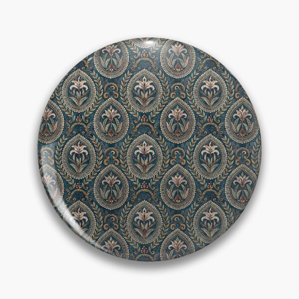 Item preview, Ornamental Royal Garden designed and sold by Designbes.