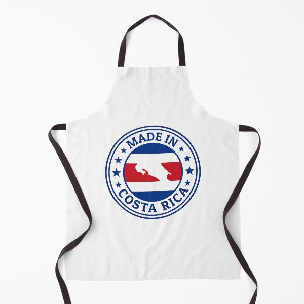 Item preview, Made in Costa Rica | Latin Pride Sticker designed and sold by StudioBase.