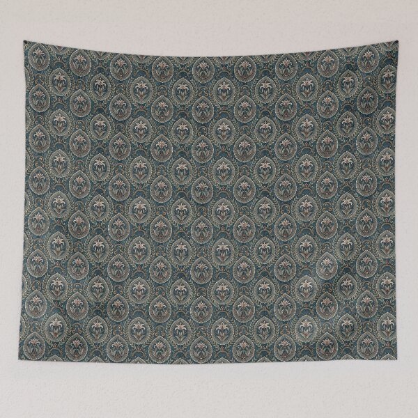 Item preview, Ornamental Royal Garden designed and sold by Designbes.