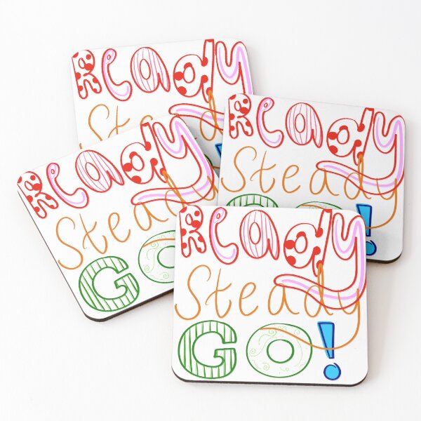 Item preview, Ready Steady Go! Harry Styles designed and sold by Tabsprints.