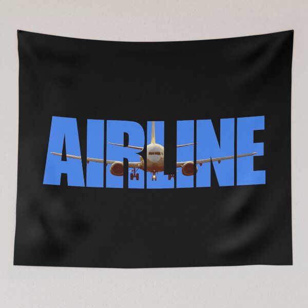 Item preview, Airline B 737 designed and sold by sibosssr.