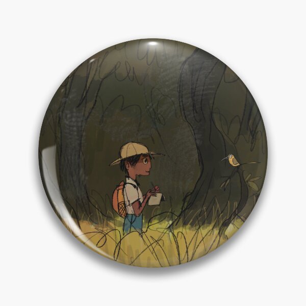 Item preview, Nice place to sketch designed and sold by VESLE.