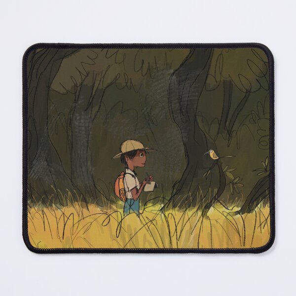 Item preview, Nice place to sketch designed and sold by VESLE.