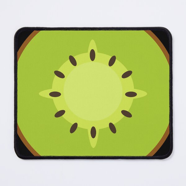 Item preview, Kiwi Fruit Slice designed and sold by RubberBandBall.
