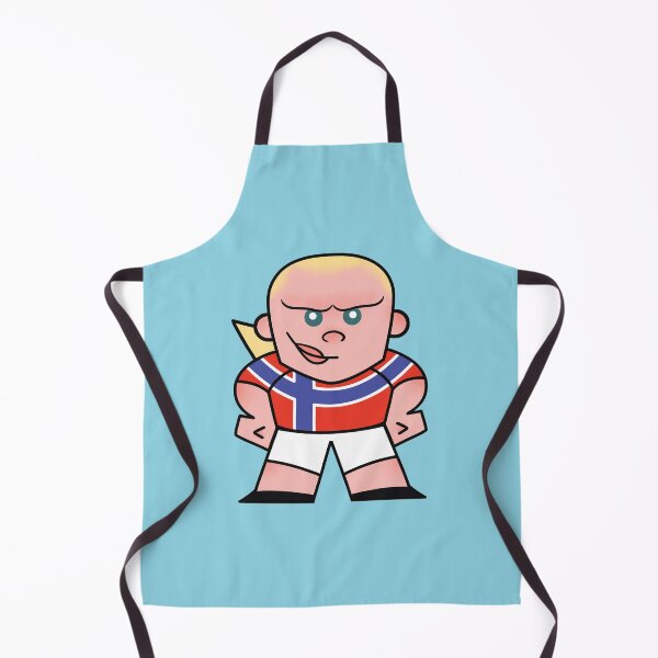 Item preview, Erling Haaland designed and sold by farrahsarts.