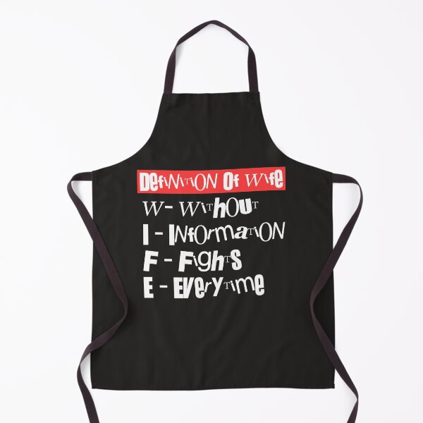 Item preview, Definition Of Wife Humor designed and sold by WonderWaresGifts.