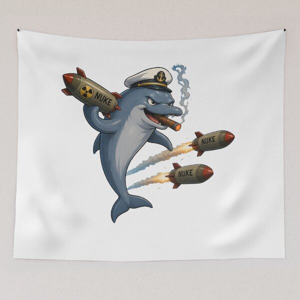 Item preview, NAVY Submariner designed and sold by skanner30.