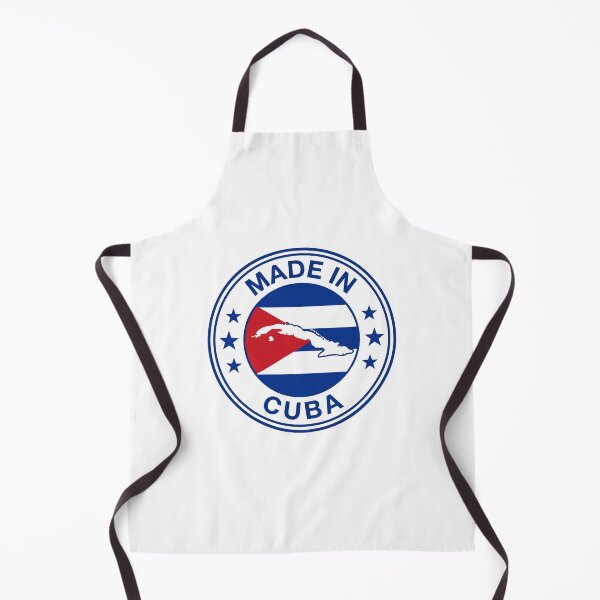 Item preview, Made in Cuba | Latino Pride Sticker designed and sold by StudioBase.