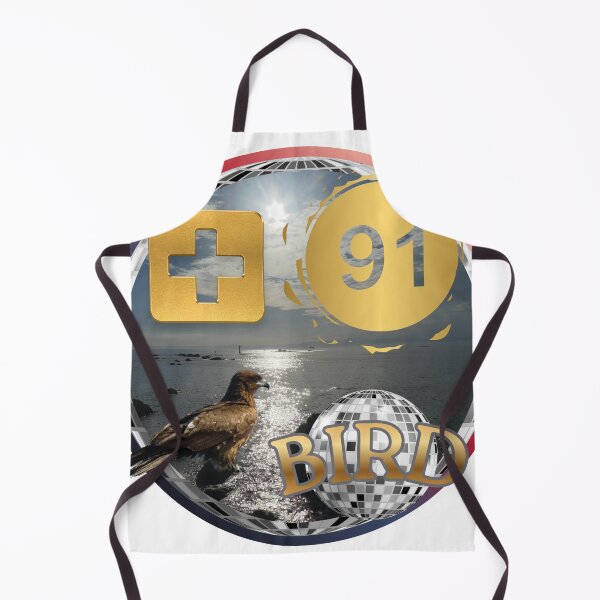 Item preview, +91BIRD BB Logo: Morito Sea Turtle All Gold Edition designed and sold by Plus91BIRD.
