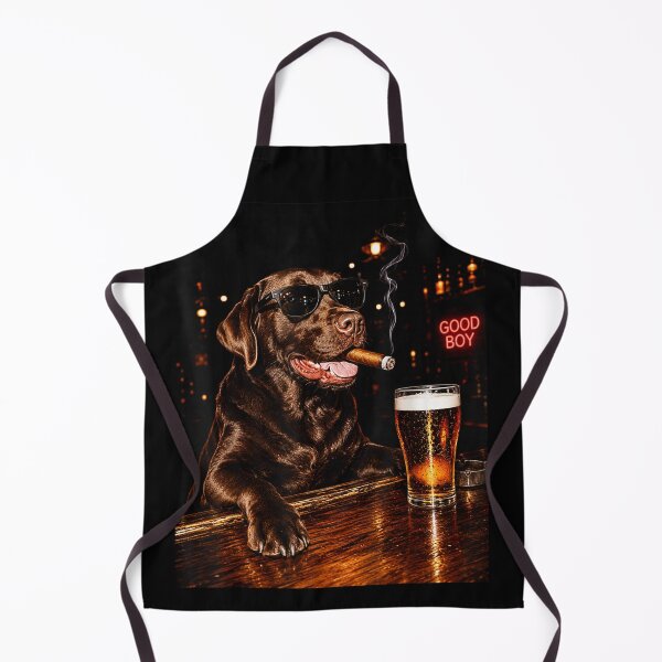 Item preview, Cigar Dog designed and sold by studiopekepeke.