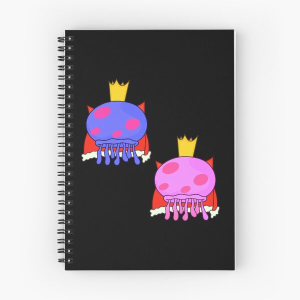 Item preview, Pack SpongeBob - King jellyfish designed and sold by DibujandoPorfa.