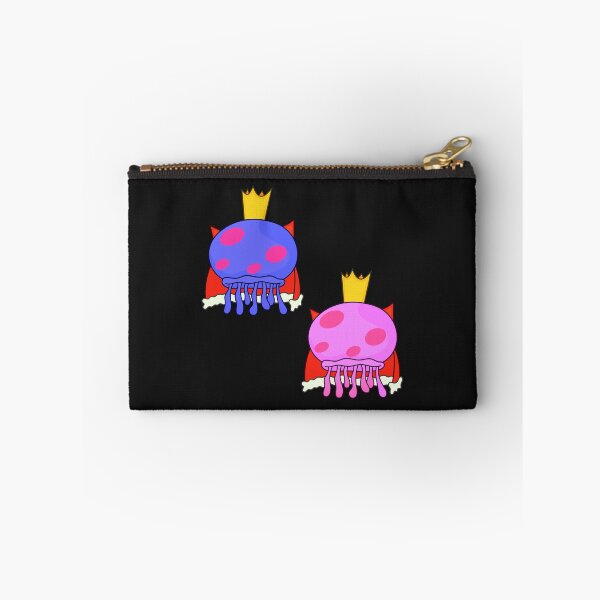 Item preview, Pack SpongeBob - King jellyfish designed and sold by DibujandoPorfa.