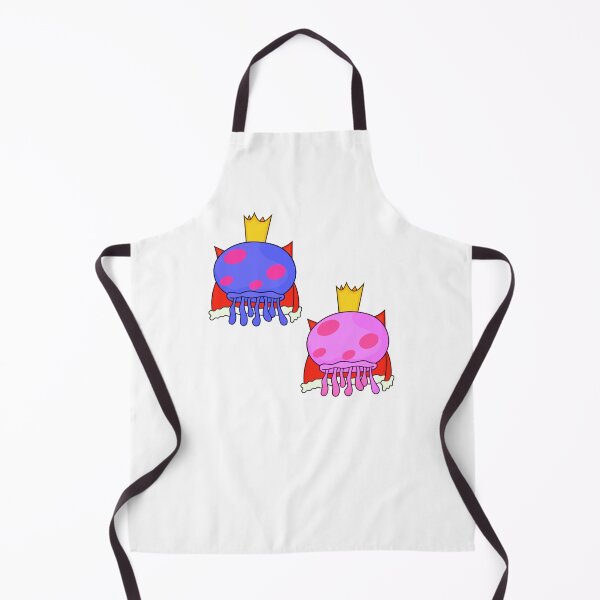Item preview, Pack SpongeBob - King jellyfish designed and sold by DibujandoPorfa.