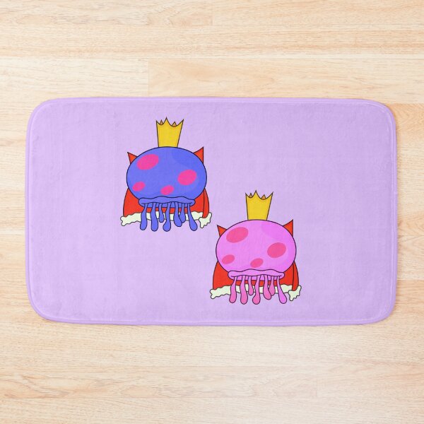 Item preview, Pack SpongeBob - King jellyfish designed and sold by DibujandoPorfa.