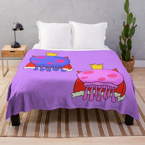 Item preview, Pack SpongeBob - King jellyfish designed and sold by DibujandoPorfa.