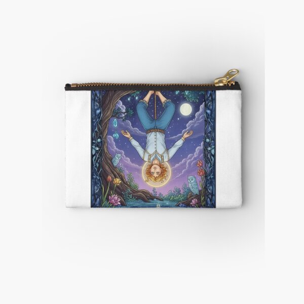 Item preview, The Hanged Man designed and sold by AnonimusDesigns.