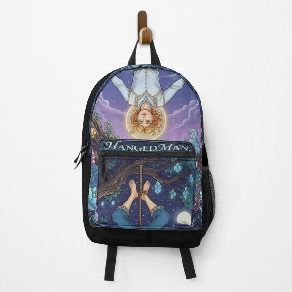 Item preview, The Hanged Man designed and sold by AnonimusDesigns.