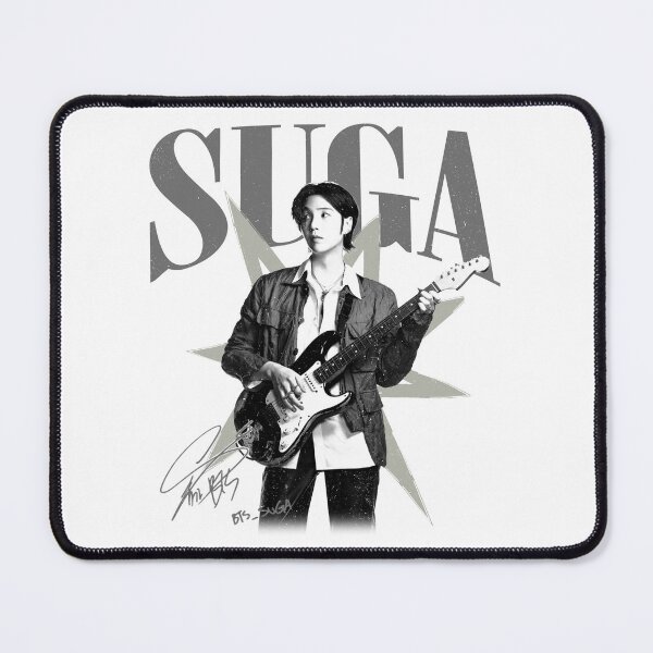 Item preview, Vintage Suga 90s Kpop Shirt, Kpop Comfort Colors Arirang Album, Suga Retro 90s Shirt, Gifts For Fan designed and sold by BerryHand.