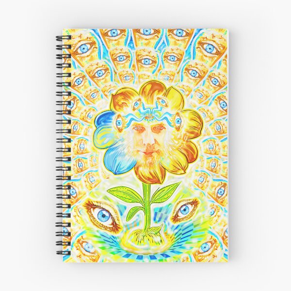 Item preview, OutermenseyeonalBloomer designed and sold by Klaus Bremner (Autotelic Art).