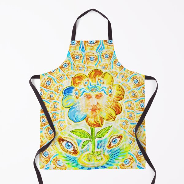 Item preview, OutermenseyeonalBloomer designed and sold by Klaus Bremner (Autotelic Art).