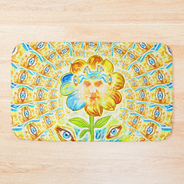 Item preview, OutermenseyeonalBloomer designed and sold by Klaus Bremner (Autotelic Art).