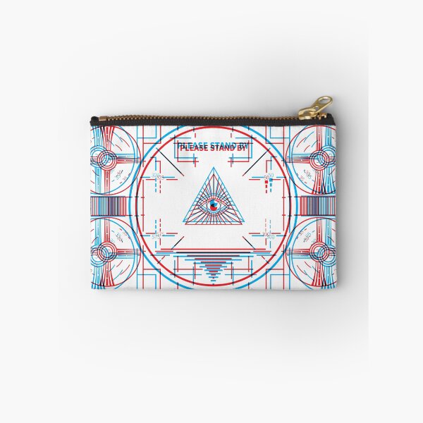 Item preview, Illuminati en espera 3D designed and sold by animinimal.
