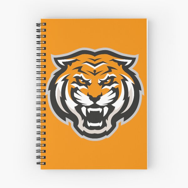 Item preview, Bengal Tiger Head | Fierce Wildlife Big Cat Graphic Design designed and sold by MerlinWear.