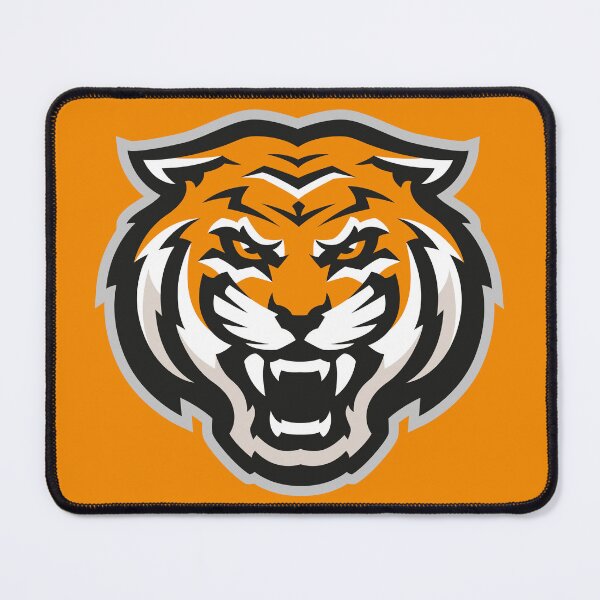 Item preview, Bengal Tiger Head | Fierce Wildlife Big Cat Graphic Design designed and sold by MerlinWear.