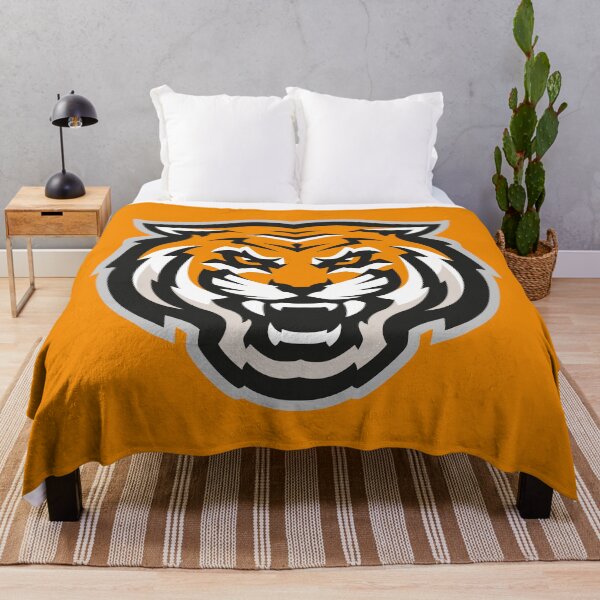 Item preview, Bengal Tiger Head | Fierce Wildlife Big Cat Graphic Design designed and sold by MerlinWear.