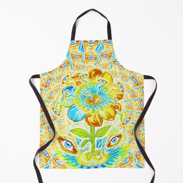 Item preview, OutermenseyeonalPollen designed and sold by Klaus Bremner (Autotelic Art).