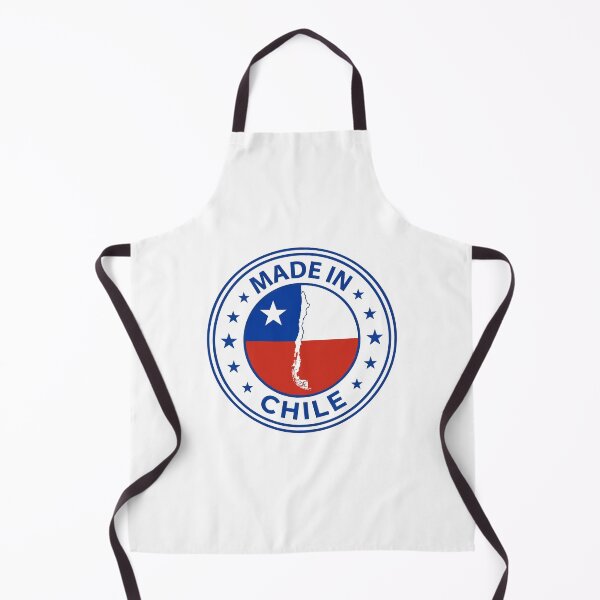 Item preview, Made in Chile | Latin Pride Sticker designed and sold by StudioBase.