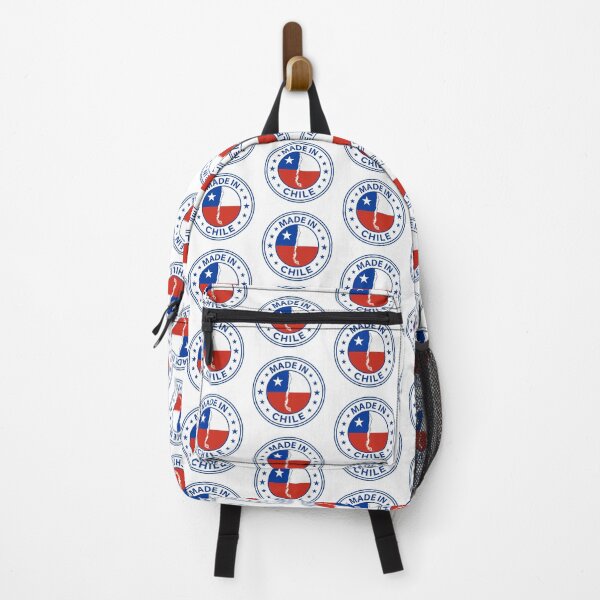 Item preview, Made in Chile | Latin Pride Sticker designed and sold by StudioBase.