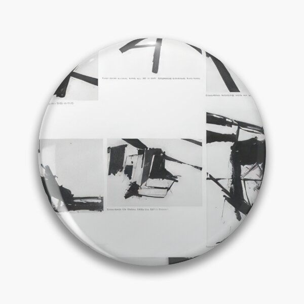 Item preview, Franz Kline designed and sold by YasminaGifts.