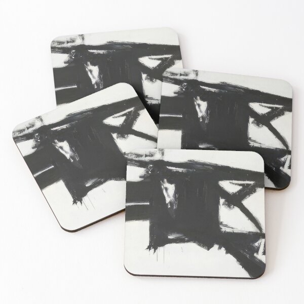 Item preview, Franz Kline designed and sold by YasminaGifts.