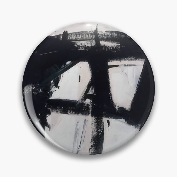 Item preview, Franz Kline designed and sold by YasminaGifts.