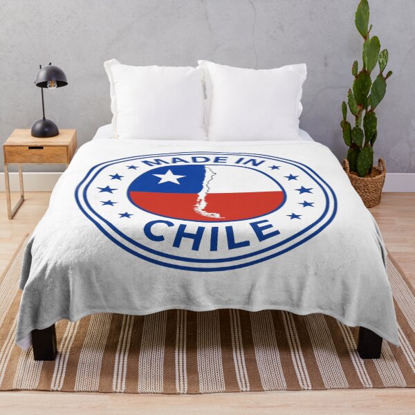 Item preview, Made in Chile | Latin Pride Sticker designed and sold by StudioBase.