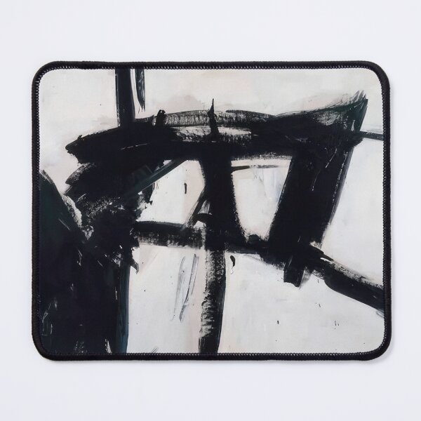 Item preview, Franz Kline designed and sold by YasminaGifts.