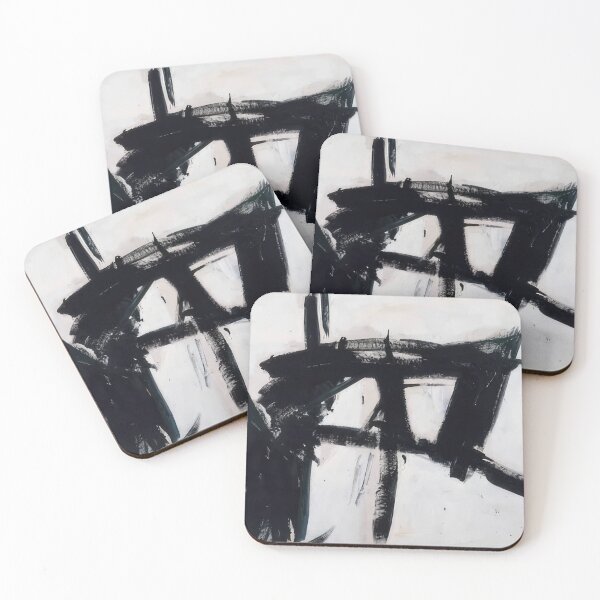 Item preview, Franz Kline designed and sold by YasminaGifts.