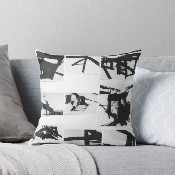 Item preview, Franz Kline designed and sold by YasminaGifts.