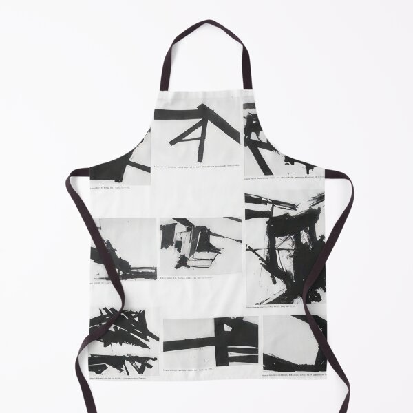 Item preview, Franz Kline designed and sold by YasminaGifts.