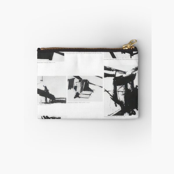 Item preview, Franz Kline designed and sold by YasminaGifts.