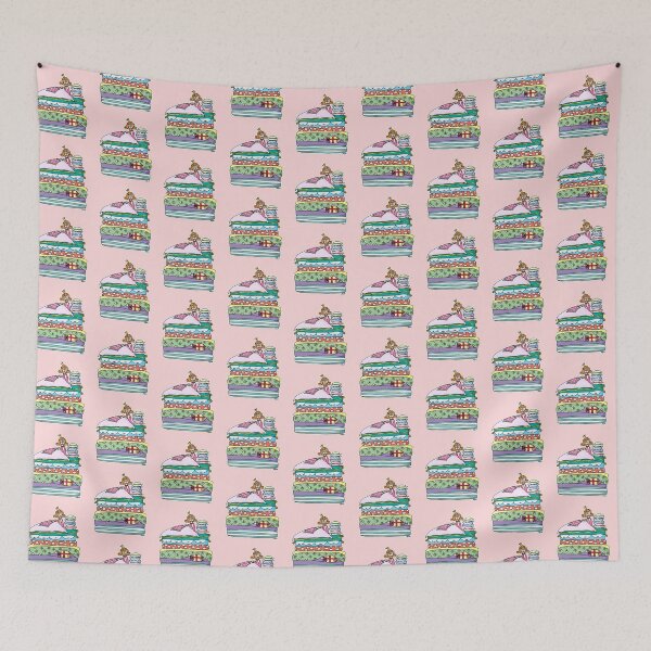 Item preview, Princess and the Pea — Whimsical Fairy Tale Art designed and sold by MyxaART.