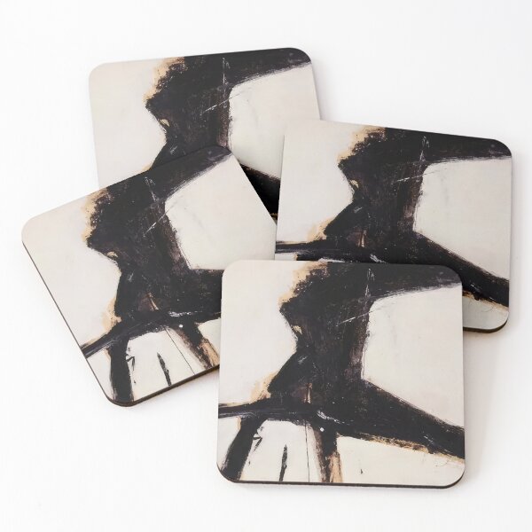 Item preview, Franz Kline designed and sold by YasminaGifts.