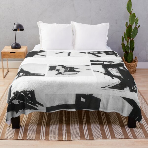 Item preview, Franz Kline designed and sold by YasminaGifts.