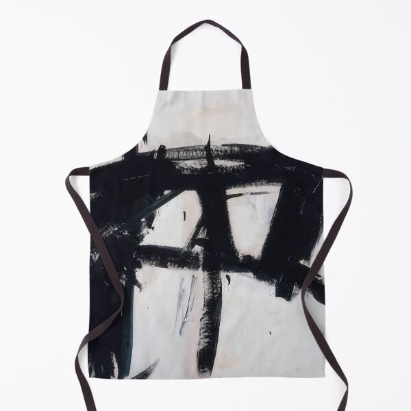 Item preview, Franz Kline designed and sold by YasminaGifts.