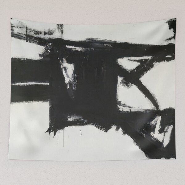Item preview, Franz Kline designed and sold by YasminaGifts.