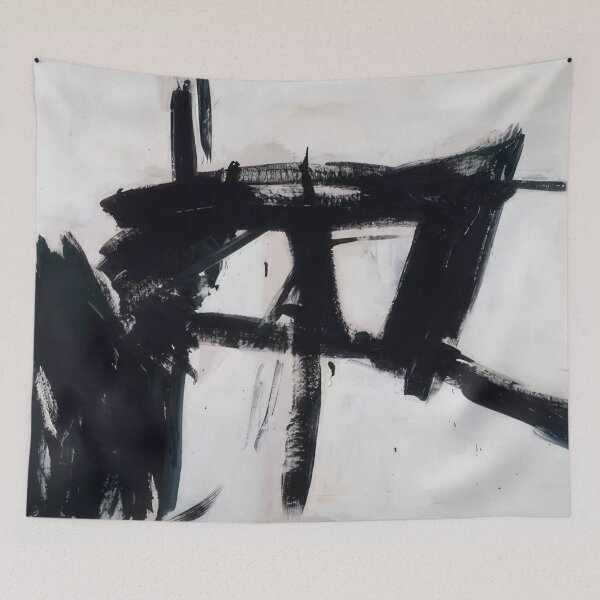 Item preview, Franz Kline designed and sold by YasminaGifts.