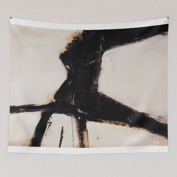 Item preview, Franz Kline designed and sold by YasminaGifts.