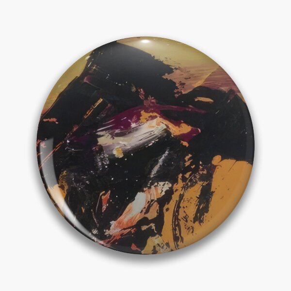 Item preview, Franz Kline designed and sold by YasminaGifts.