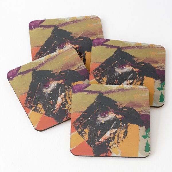 Item preview, Franz Kline designed and sold by YasminaGifts.